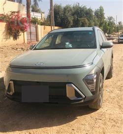 هیوندای کۆنا